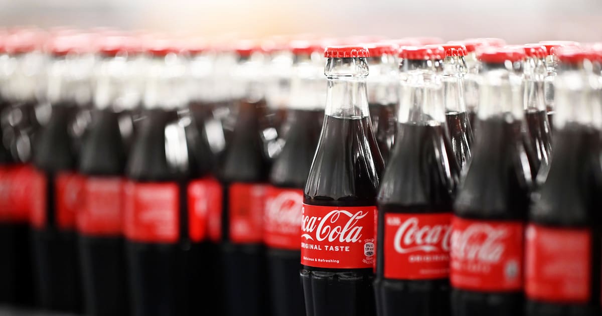 Coca-Cola erhöht erneut die Preise in Deutschland