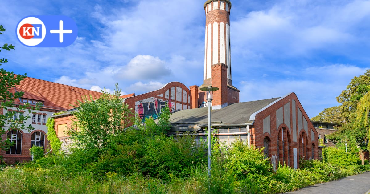 Stadt Kiel hebt Förderstopp auf
