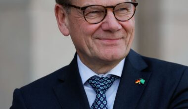 Darum erhielt Kielius eine E-Mail von Außenminister Wadephul