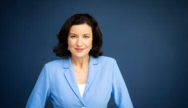 Maker Faire Hannover 2025: Dorothee Bär übernimmt Schirmherrschaft / Starkes Zeichen ...