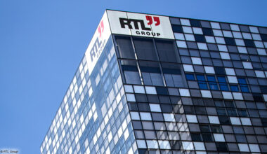 Werbung macht Sorgen: RTL Group verdient weniger