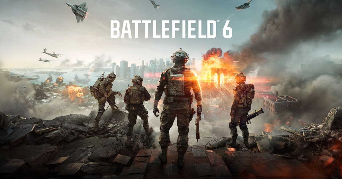 Battlefield 6: Heute startet der Early Access