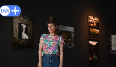 Kunstverein Dresden zeigt Fotos der Pulitzerpreisträgerin Stacy Kranitz