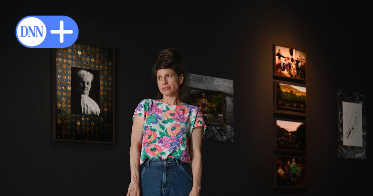 Kunstverein Dresden zeigt Fotos der Pulitzerpreisträgerin Stacy Kranitz