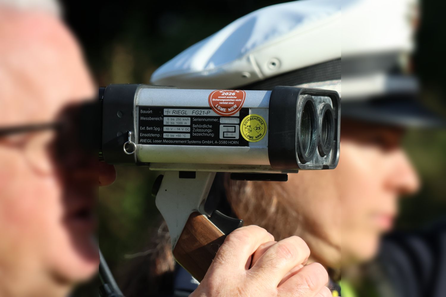 Düsseldorf: Tempo 60 auf der A59 für einen Kölner nur eine „Empfehlung“ - Ddorf-Aktuell