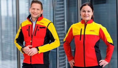 Rainer Haag führt DHL Supply Chain Europe