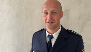 POL-MFR: (796) Rainer Schramm ist neuer Dienststellenleiter in Herzogenaurach