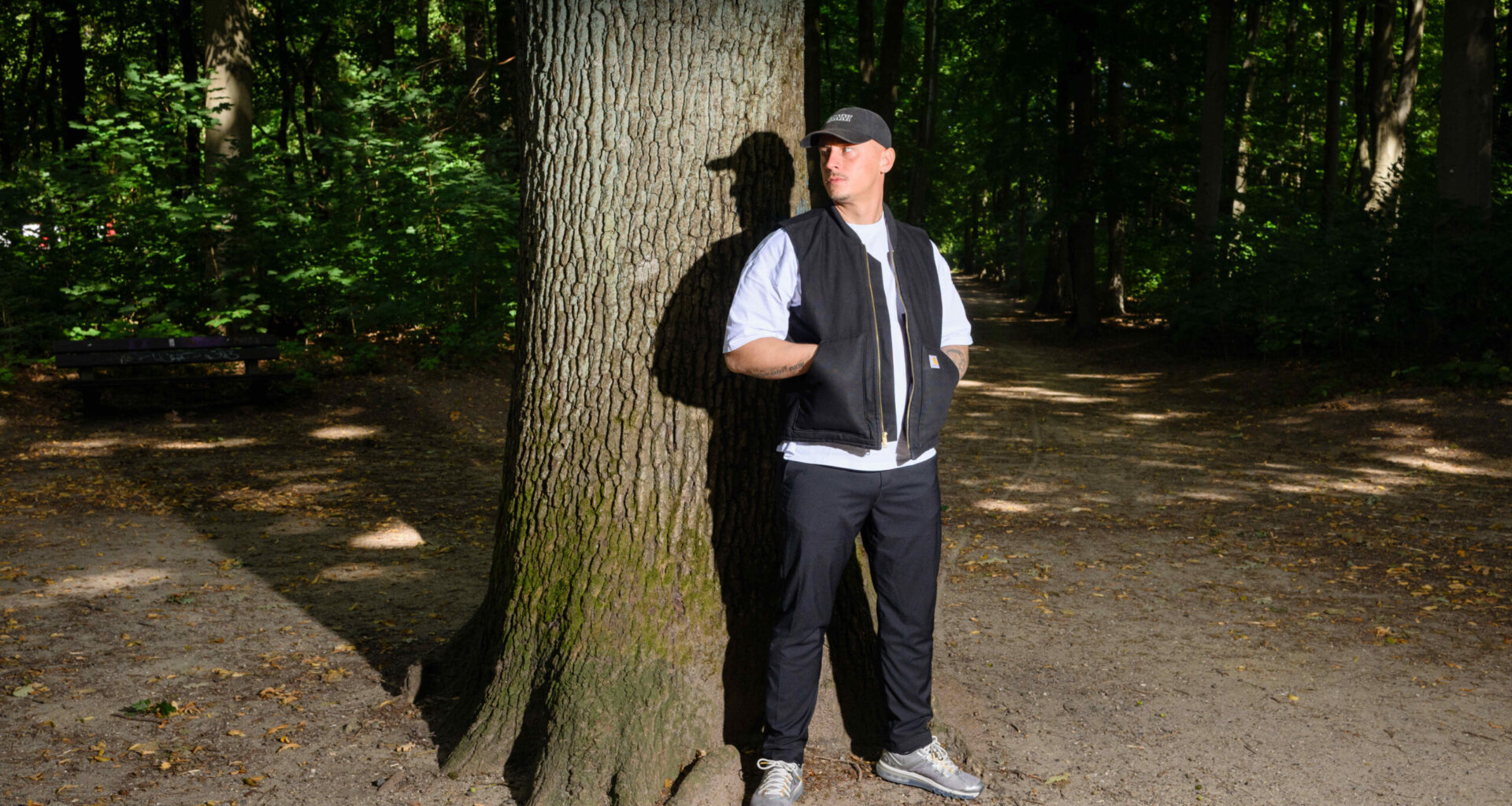 Rapper Disarstar