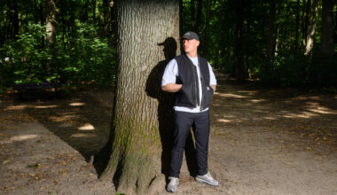 Rapper Disarstar