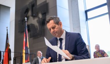 Niedersachsen & Bremen: Das steht in Lies’ Brief zur Aufnahme von Gaza-Kindern