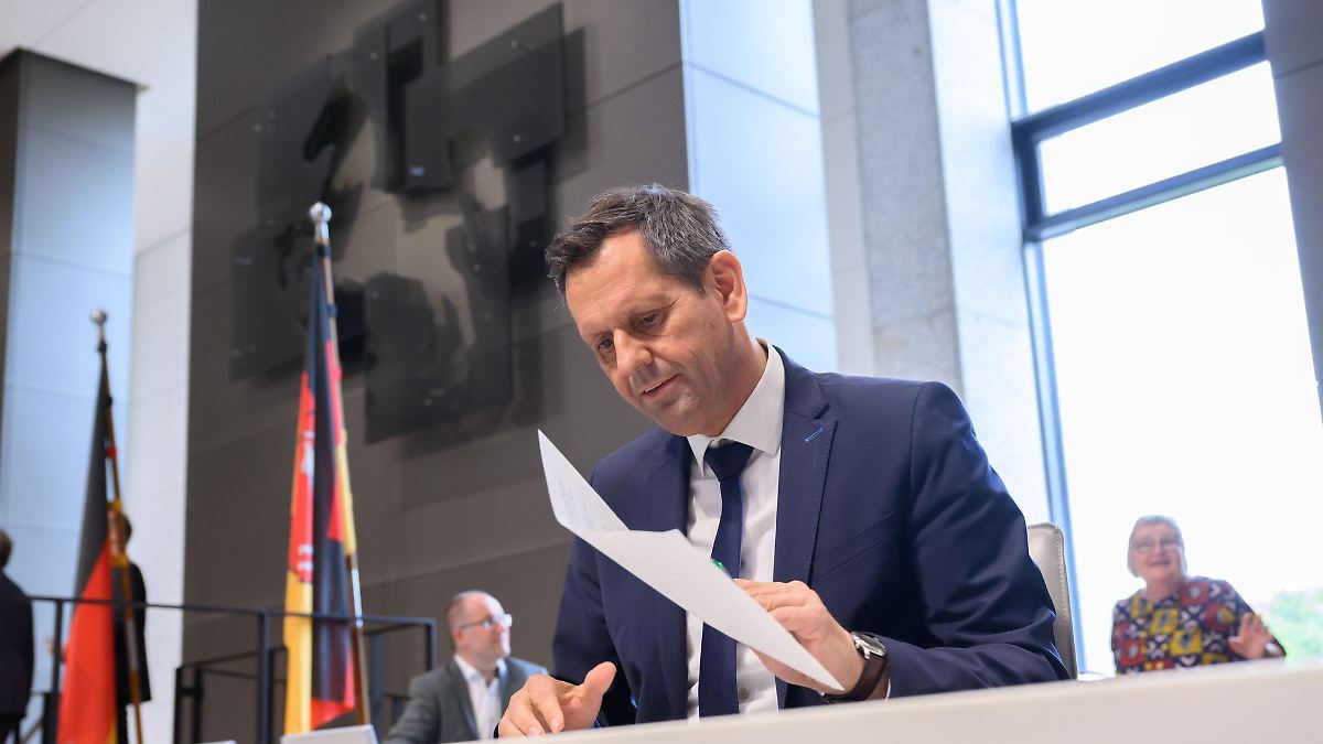 Niedersachsen & Bremen: Das steht in Lies’ Brief zur Aufnahme von Gaza-Kindern