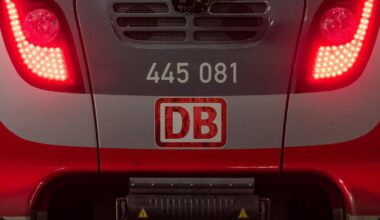 Zugausfälle des RE1 zwischen Ingolstadt und Nürnberg