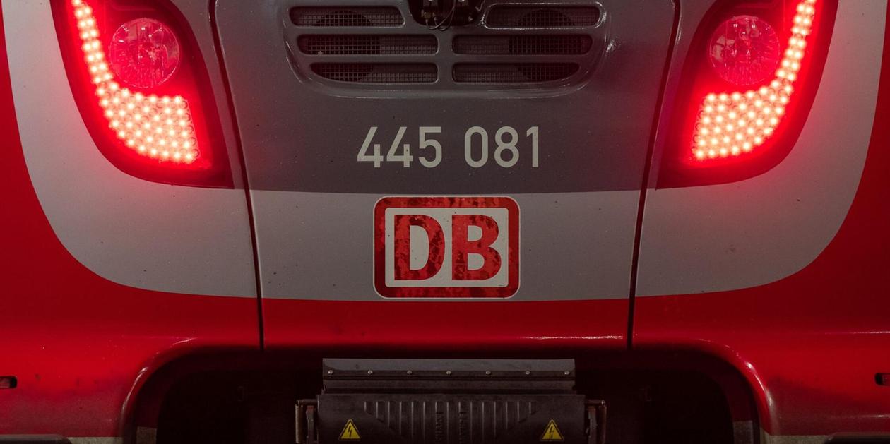 Zugausfälle des RE1 zwischen Ingolstadt und Nürnberg