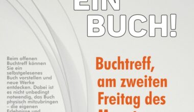 Film ab – das Buch zum Film oder der Film zum Buch?