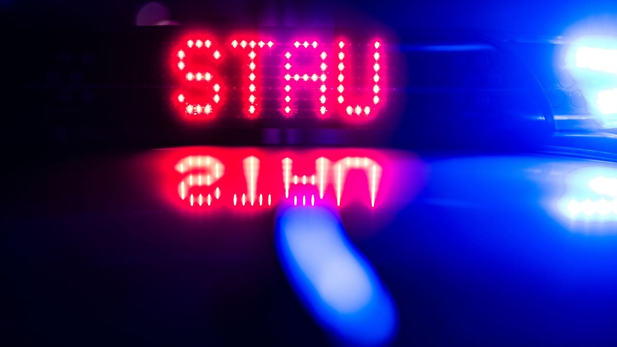 Berlin & Brandenburg: Rückreisewelle und Unfälle bremsen Verkehr auf Autobahnen