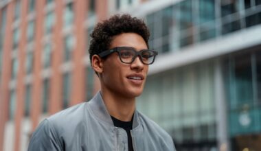 Rokid Glasses lösen Kickstarter-Hype aus und feiern Premiere auf der IFA