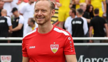 VfB-Boss will nach München! Bayern droht der nächste Transfer-Zoff
