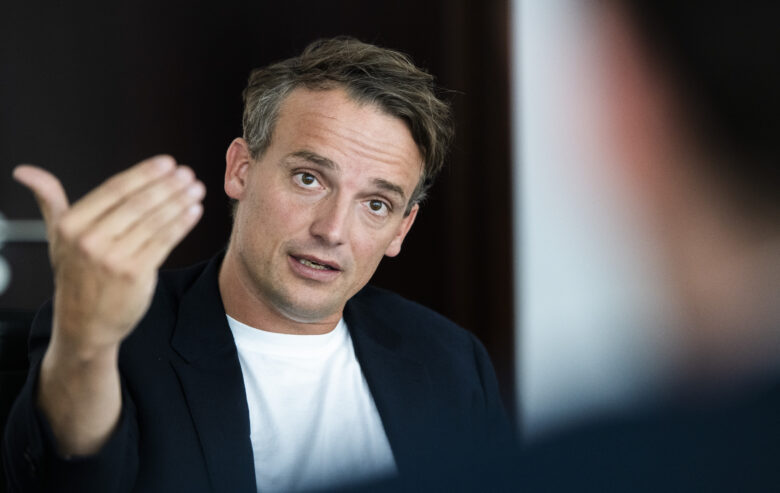 "Fehlgeleitete Lösung für das falsche Problem"