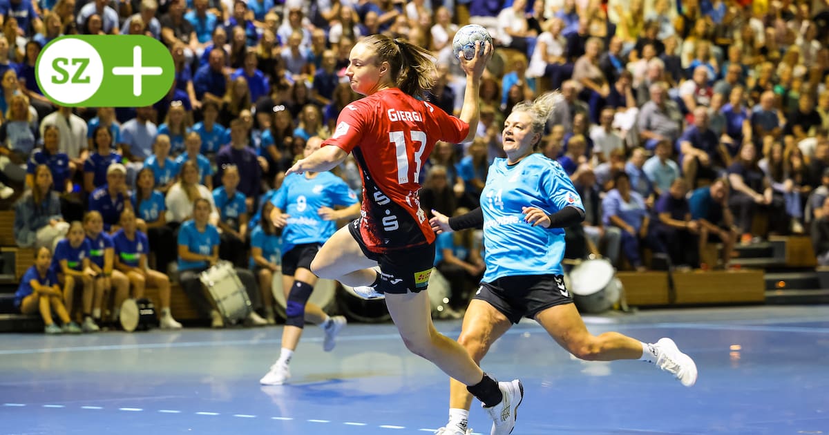 Außenseiter MSV Dresden feiert trotz Debakel im DHB-Pokal