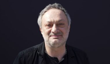 Feridun Zaimoglu für Deutschen Buchpreis nominiert