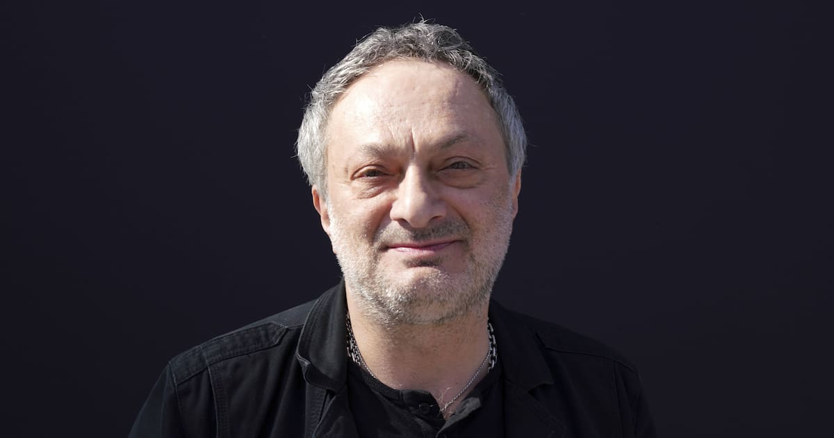 Feridun Zaimoglu für Deutschen Buchpreis nominiert