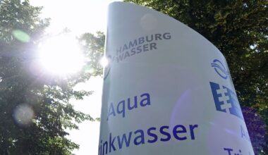 Hamburg & Schleswig-Holstein: Mehr Trinkwasserbrunnen für Hamburg