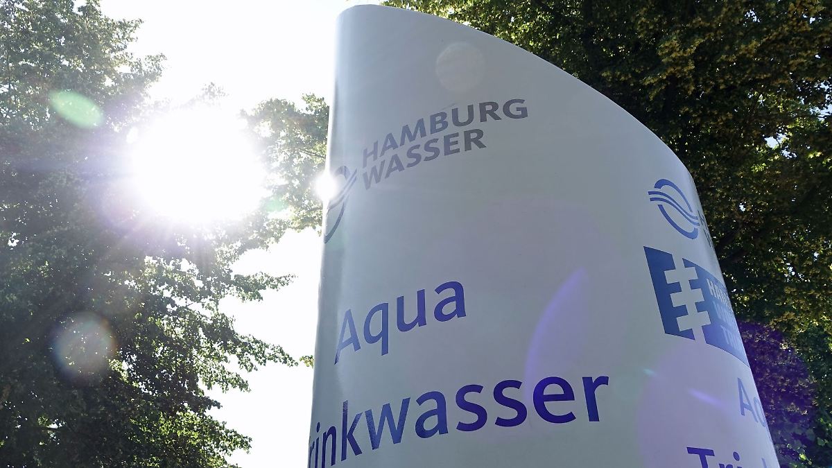 Hamburg & Schleswig-Holstein: Mehr Trinkwasserbrunnen für Hamburg