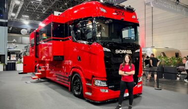 Die spannendsten Highlights vom Caravan Salon Düsseldorf 2025