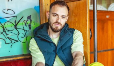 Sam Bartz kennen die meisten als Malte von Berlin – Tag & Nacht