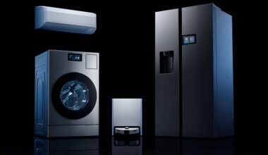 Deal-Check: 10 % Rabatt auf alle Samsung Haushaltsgeräte - Top oder Flop?