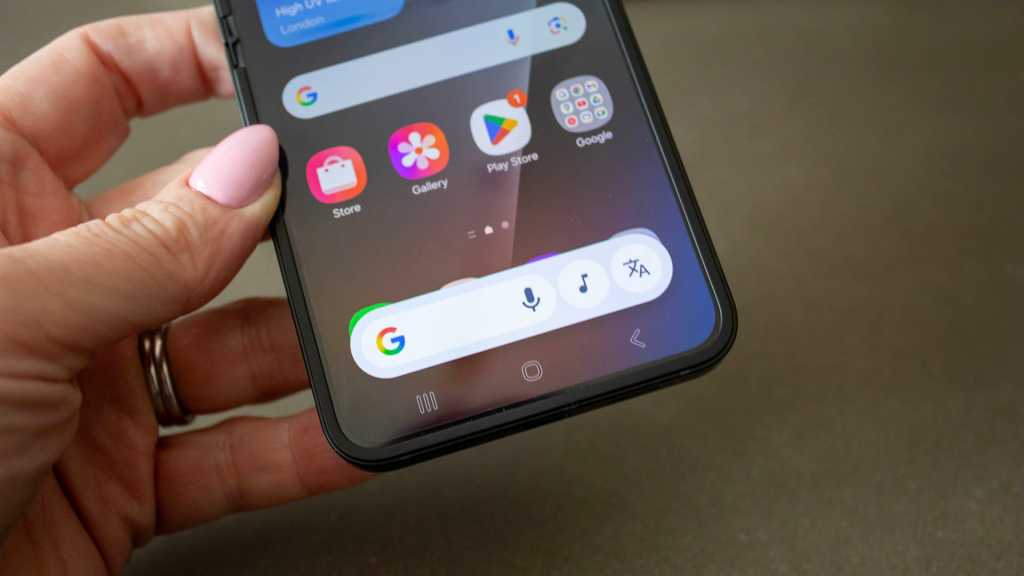 Samsung Galaxy Z Flip 7 FE Review 20