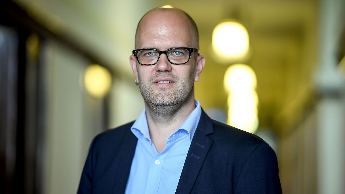 Berlin & Brandenburg: Beauftragter: Bedrohlicher Alltag für Juden in Berlin