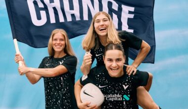 Fußballerinnen des FC Viktoria Berlin tragen künftig Trikots von Scalable Capital