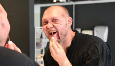 Hamburg Dungeon sucht Gruselakteure für Halloween