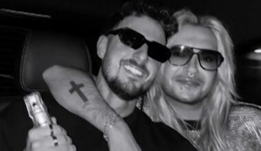 Sänger lernt Reality-Star kennen: Bill Kaulitz: "Werde First Lady von Mönchengladbach"