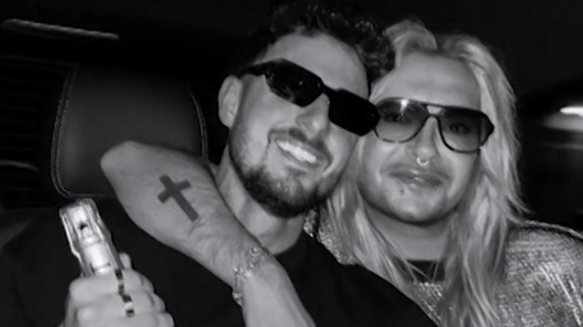 Sänger lernt Reality-Star kennen: Bill Kaulitz: "Werde First Lady von Mönchengladbach"