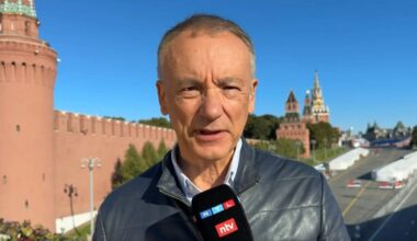 Zugeständnisse im Ukraine-Krieg?: "In Russland hat das niemand so formuliert"