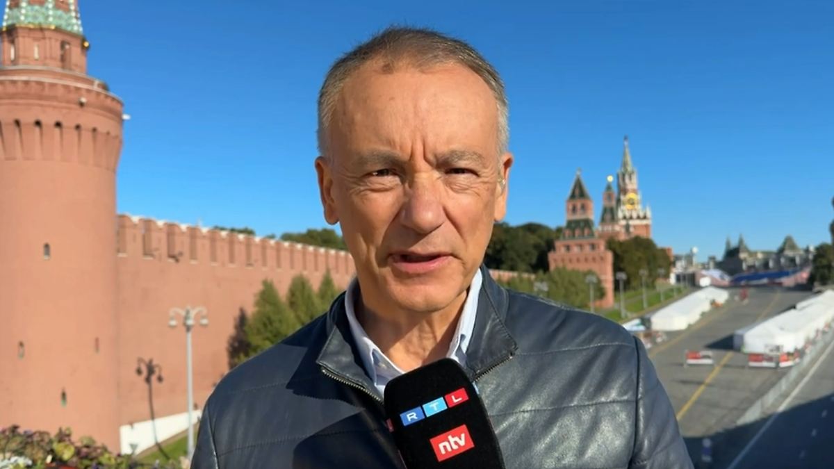 Zugeständnisse im Ukraine-Krieg?: "In Russland hat das niemand so formuliert"