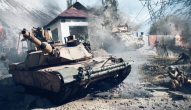 Battlefield 6: PC-Spieler können problemlos auf Konsole spielen - PCGH