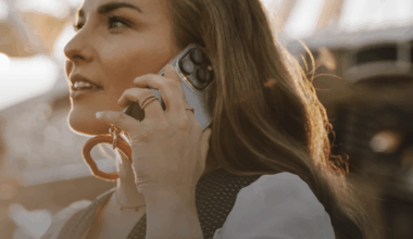 Lanyard-Gerüchte: Nimmt Apple das iPhone 17 an die Leine?