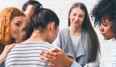 Ein Ort für Verständnis und Mut: Neue Selbsthilfegruppe in Wiesbaden-Kostheim unterstützt Frauen mit bipolaren Angehörigen