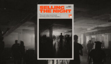 "Selling the Night": Eine Geschichte voller Widersprüche