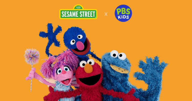 (Bild: © PBS KIDS)