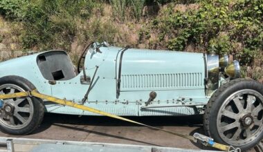 HZA-DO: Einfuhr ohne Zollpapiere / Zoll stellt Oldtimer sicher