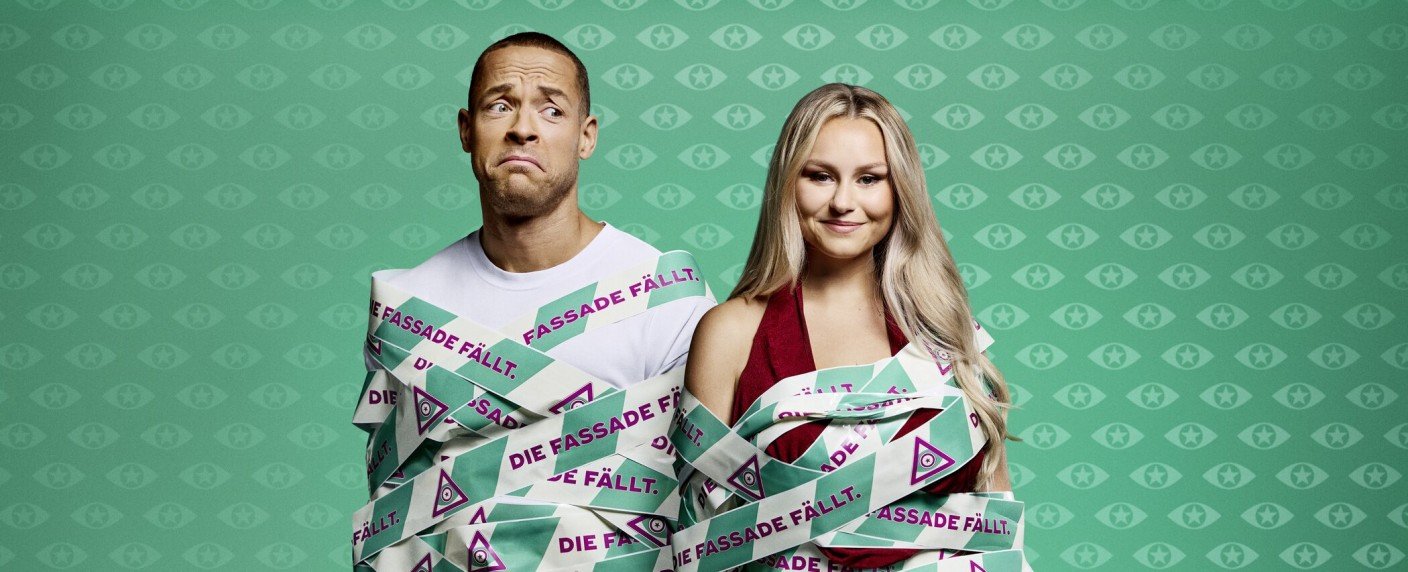 Reality-Prominenz als erste Teilnehmer bestätigt – fernsehserien.de