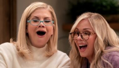 Chuck Lorres („Two and a Half Men“) neue Sitcom ist leidlich unterhaltsam – Review – fernsehserien.de