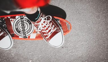 Skateboard, Skater, Teenager Foto Alexander Kit