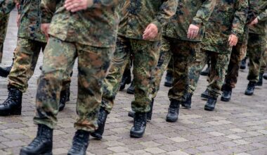 Niedersachsen & Bremen: Deutsche Soldaten in der Ukraine? Das sagt Rot-Grün