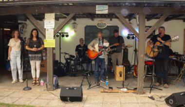 Wiesengrund-Sommerfest des Freundeskreises fand große Resonanz