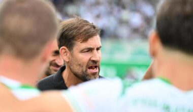 So will die SpVgg Greuther Fürth in Braunschweig ihren Stadt vergolden und besser spielen